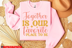 Family quotes SVG Design, Family SVG Quotes SVG Product Image 1