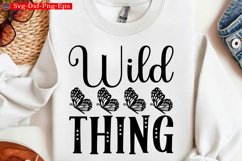 Baby SVG Design Funny Quotes Design Baby Quotes SVG Product Image 1