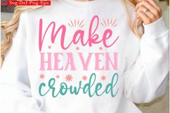 Christian Svg Design Christian Quotes Jesus Svg Design Product Image 1