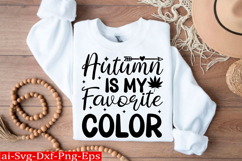 fall quotes Svg Thanksgiving Svg Design Product Image 1