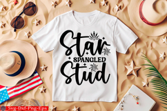 4th of July Svg, Patriotics Quotes Svg, 4th of July Quotes Product Image 1