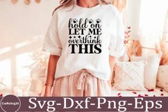 Sarcastic SVG, Design, Funny Quotes SVG, Tshirt Sarcastic Product Image 1