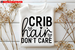 Baby SVG Design Funny Quotes Design Baby Quotes SVG Product Image 1