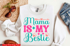 Mom SVG design Funny Mom Svg Design Funny Quotes SVG Product Image 1