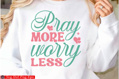 Christian Svg Design Christian Quotes Jesus Svg Design Product Image 1