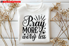 Christian Svg Design Christian Quotes Jesus Svg Design Product Image 1