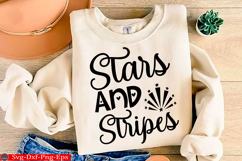 4th of July Svg, Patriotics Quotes Svg, 4th of July Quotes Product Image 1
