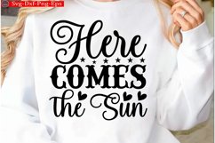Baby SVG Design Funny Quotes Design Baby Quotes SVG Product Image 1