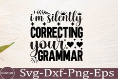 Sarcastic SVG, Design, Funny Quotes SVG, Tshirt Sarcastic Product Image 1