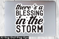 Motivational Sticker Design,Inspirational Sticker Product Image 1