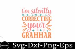 Sarcastic Svg Bundle, Funny Quotes SVG, Mug SVG Sarcastic Product Image 4