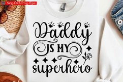 Baby Svg Design, Newborn Sticker SVG Design, Baby Qu Product Image 1