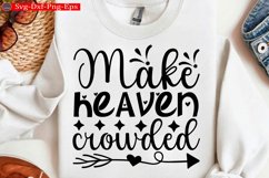Christian Svg Design Christian Quotes Jesus Svg Design Product Image 1