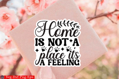 Family sticker quotes SVG Design, Family SVG Quotes SVG Product Image 1