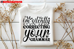 Sarcastic SVG, Design, Funny Quotes SVG, Tshirt Sarcastic Product Image 1