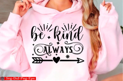 Inspirational svg Design, motivational quotes Quotes Svg Product Image 1