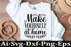 Family quotes SVG Design, Family SVG Quotes SVG Product Image 1