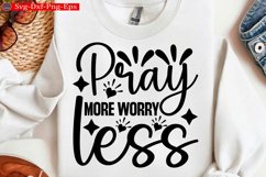 Christian Svg Design Christian Quotes Jesus Svg Design Product Image 1
