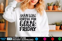 Black Friday SVG Bundle, Black Friday Quotes Product Image 3
