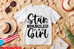 4th of July Svg, Patriotics Quotes Svg, 4th of July Quotes Product Image 1