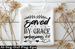 Inspirational SVG Design Funny and Sassy Sarcasm Design Product Image 1