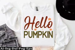 fall quotes Svg Design Thanksgiving Svg Design Product Image 1