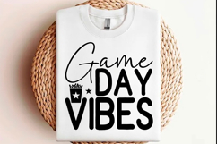 Football SVG Design Football Mom SVG Funny Football SVG Product Image 1