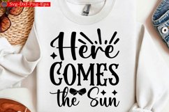 Baby SVG Design Funny Quotes Design Baby Quotes SVG Product Image 1