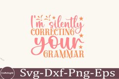 Sarcastic SVG, Design, Funny Quotes SVG, Tshirt Sarcastic Product Image 1