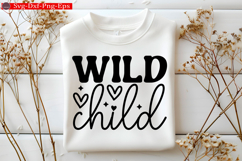 Baby SVG Design Funny Quotes Design Baby Quotes SVG Product Image 1