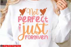 Christian Svg Design Christian Quotes Jesus Svg Design Product Image 1