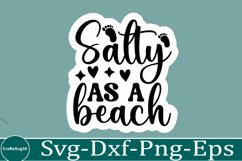 summer sticker SVG design Bundle Funny Mom Svg Design Funny Product Image 4
