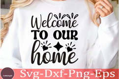 Family quotes SVG Design, Family SVG Quotes SVG Product Image 1