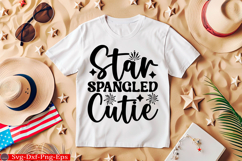4th of July Svg, Patriotics Quotes Svg, 4th of July Quotes Product Image 1