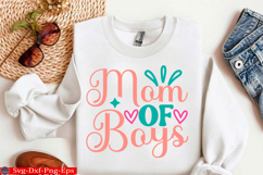 Mom SVG design Funny Mom Svg Design Funny Quotes SVG Product Image 1
