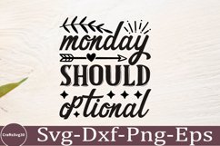 Sarcastic SVG, Design, Funny Quotes SVG, Tshirt Sarcastic Product Image 1