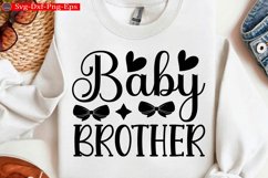 Baby SVG Design Funny Quotes Design Baby Quotes SVG Product Image 1
