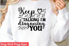 Sarcastic SVG, Design, Funny Quotes SVG, Tshirt Sarcastic Product Image 1