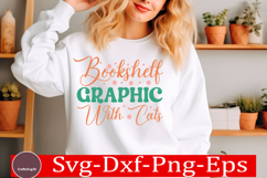 Reading SVG, Book Lovers SVG, Book SVG Product Image 1