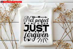 Christian Svg Design Christian Quotes Jesus Svg Design Product Image 1