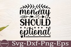 Sarcastic Svg Bundle, Funny Quotes SVG, Mug SVG Sarcastic Product Image 4