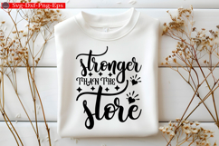 Inspirational svg Design, motivational quotes Quotes Svg Product Image 1