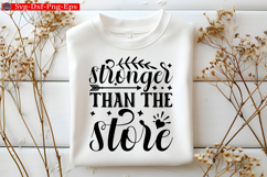 Inspirational svg Design, motivational quotes Quotes Svg Product Image 1