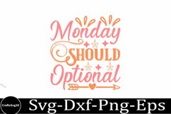 Sarcastic SVG, Design, Funny Quotes SVG, Tshirt Sarcastic Product Image 1