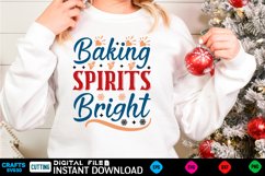 Christmas Svg Design holiday quotes Svg design Christmas T s Product Image 1