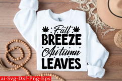 fall quotes Svg Thanksgiving Svg Design Product Image 1