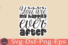 Baby Sticker Svg Bundle Funny Quotes Design Baby Quotes Product Image 6
