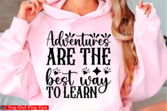 Inspirational svg Design, motivational quotes Quotes Svg Product Image 1