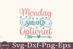 Sarcastic SVG, Design, Funny Quotes SVG, Tshirt Sarcastic Product Image 1