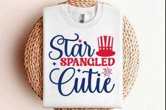 4th of July Svg, Patriotics Quotes Svg, 4th of July Quotes Product Image 1